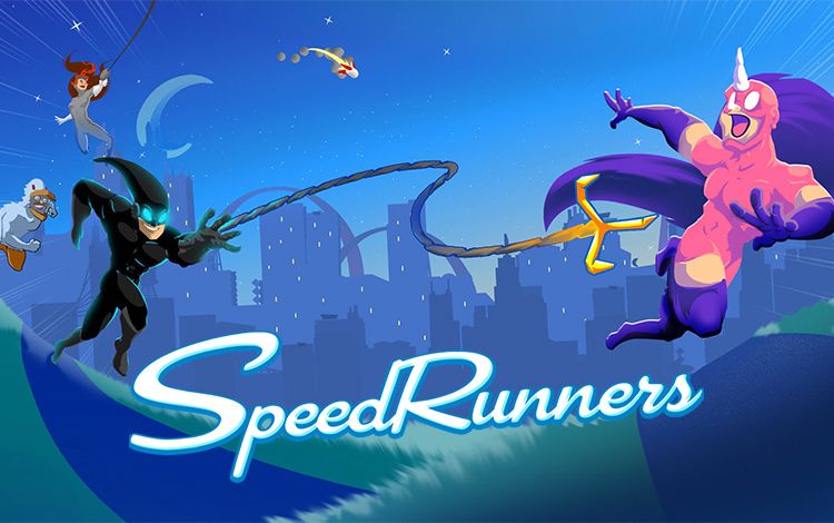 SpeedRunners