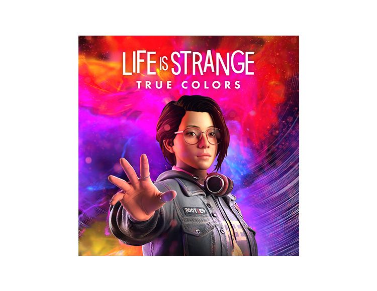 Life is Strange: True Colors (Nintendo Switch) (EU)