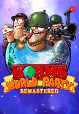 Worms World Party Remastered