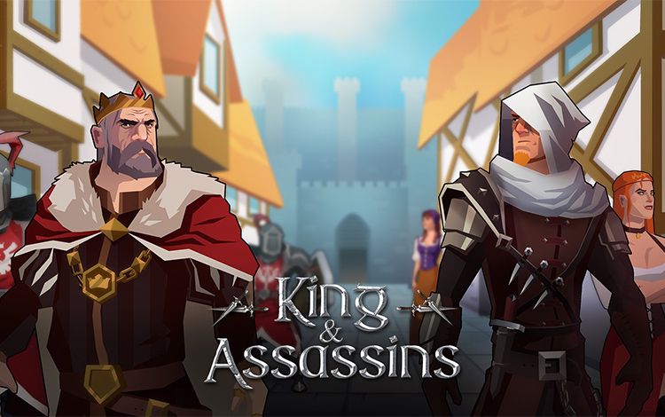 King & Assassins