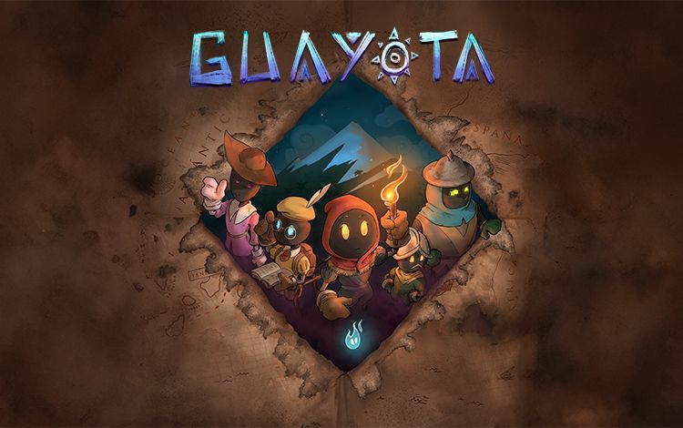 Guayota