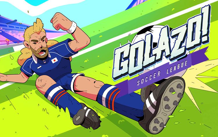 Golazo! Soccer League