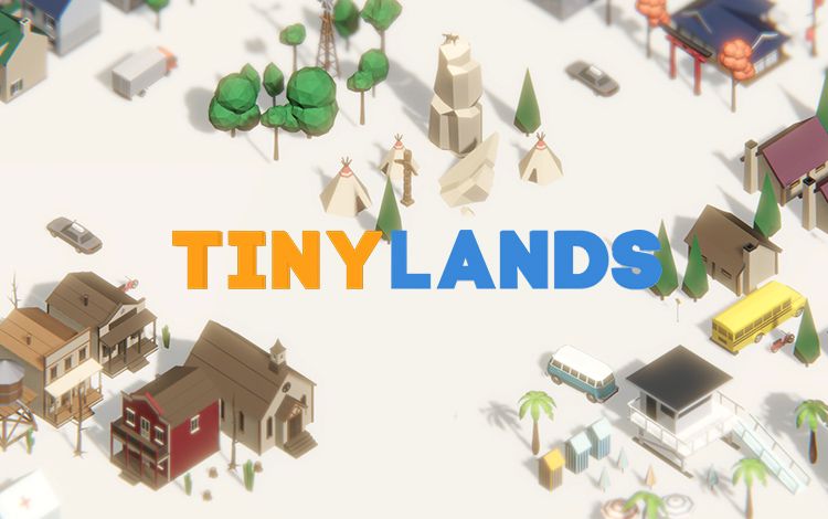 Tiny Lands