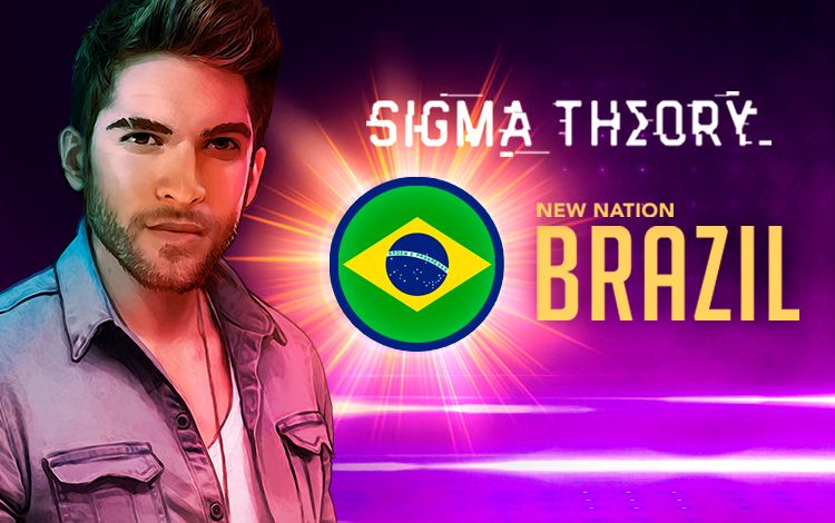 Sigma Theory - Brazil Additional Nation