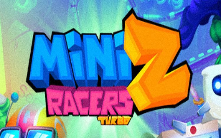 Mini Z Racers Turbo