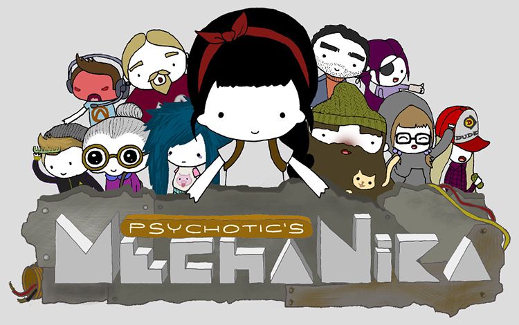 Mechanika