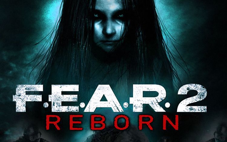 F.E.A.R. 2: Reborn