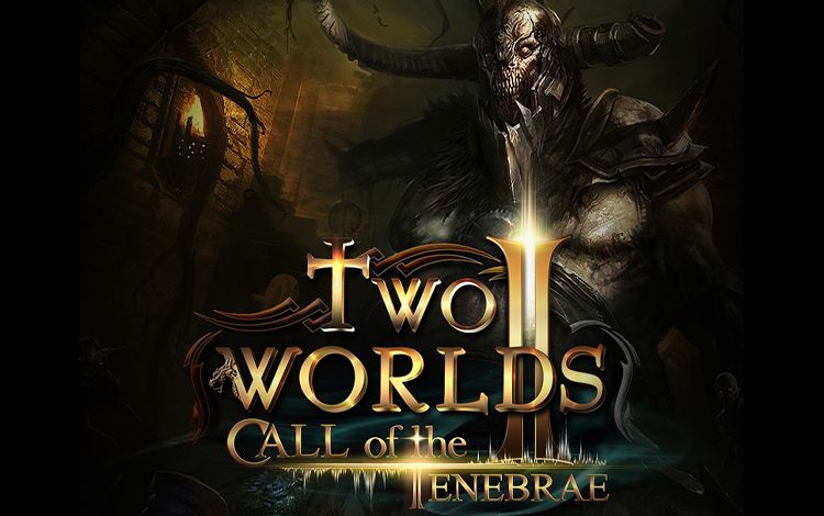 Two Worlds II HD - Call of the Tenebrae