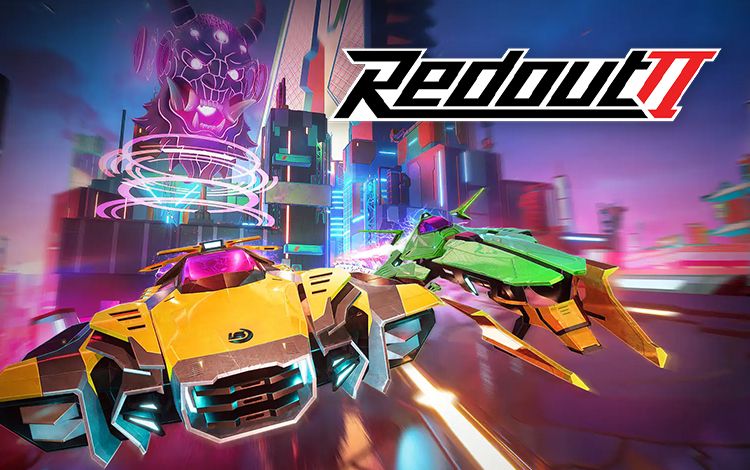 Redout 2 (Версия для СНГ [ Кроме РФ и РБ ])