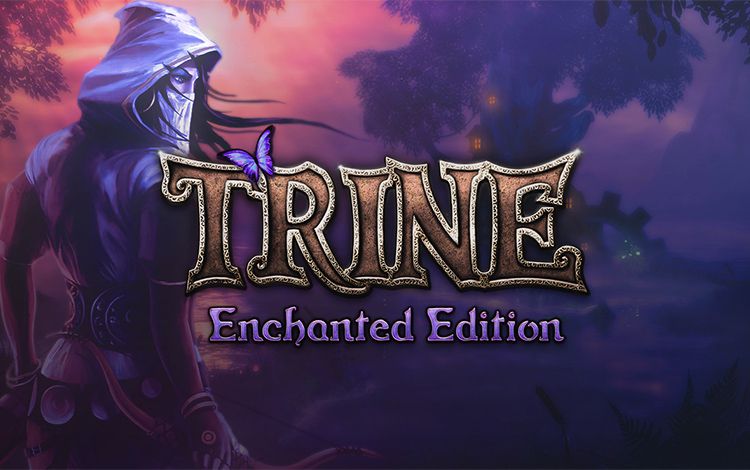 Trine Enchanted Edition