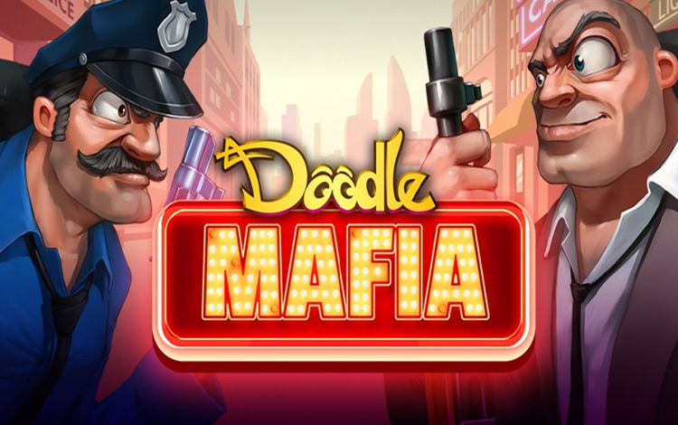 Doodle Mafia