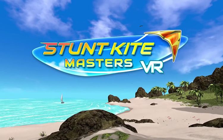 Stunt Kite Masters VR