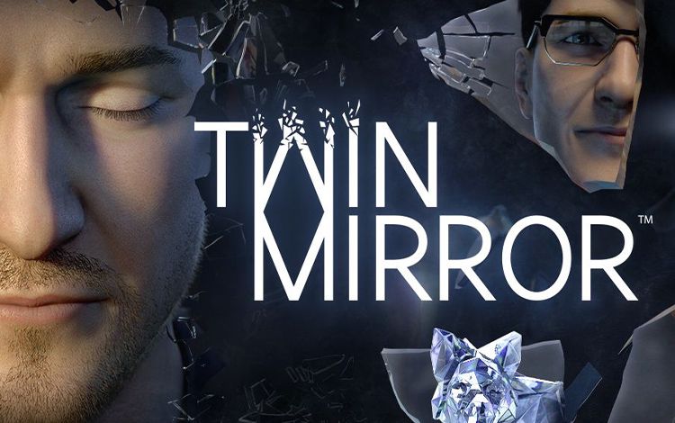 Twin Mirror