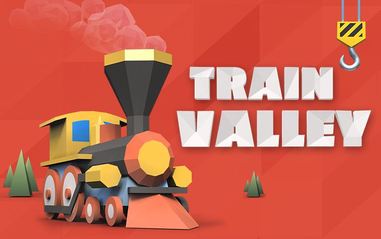 Train Valley