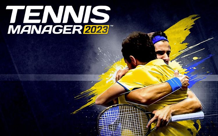 Tennis Manager 2023