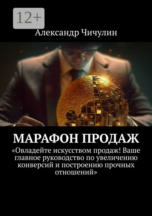 Марафон продаж