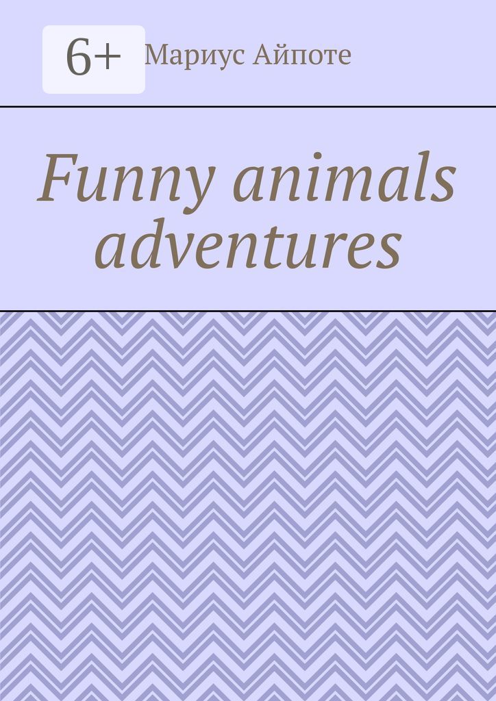 Funny animals adventures