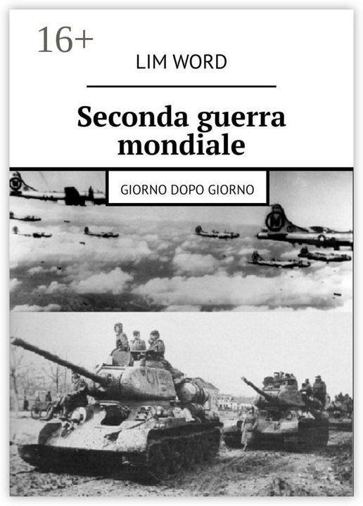 Seconda guerra mondiale