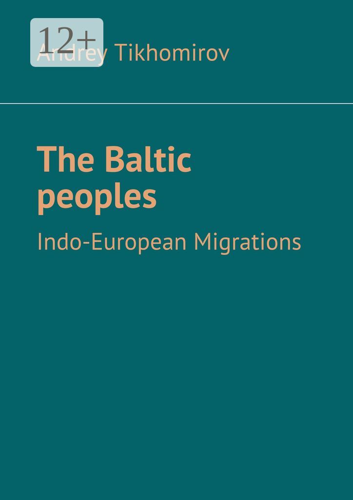 The Baltic peoples