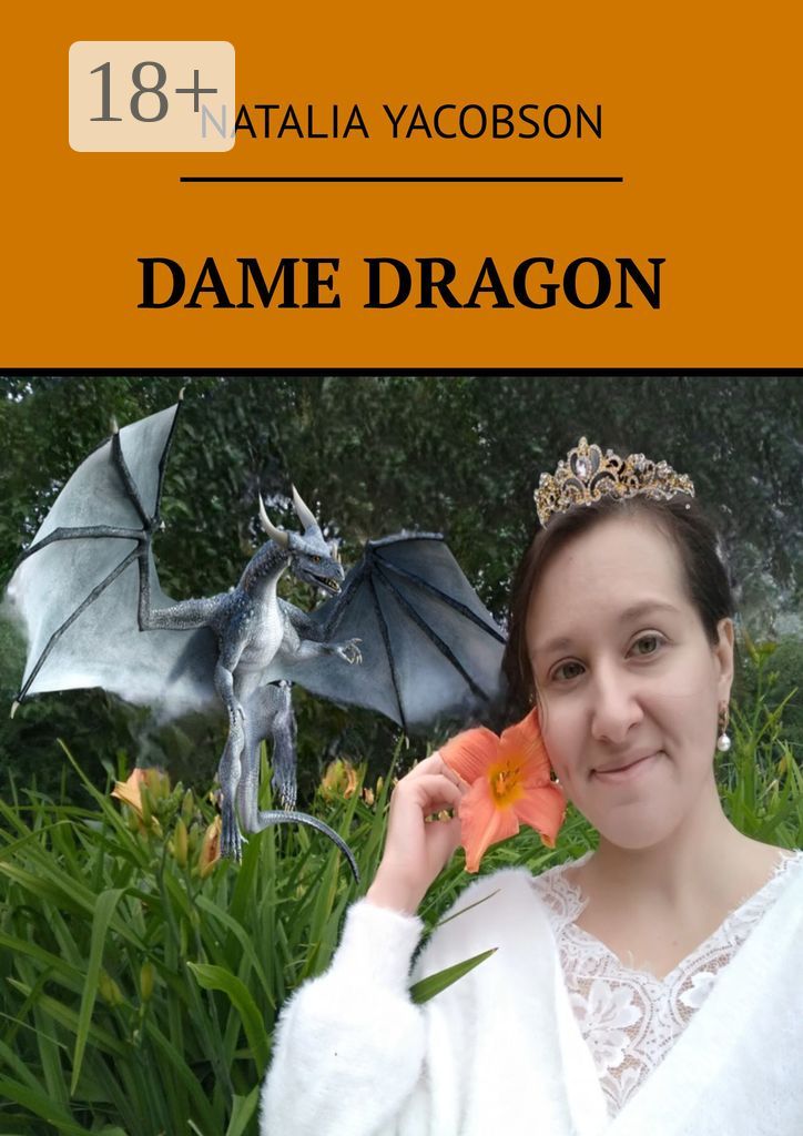 Dame Dragon