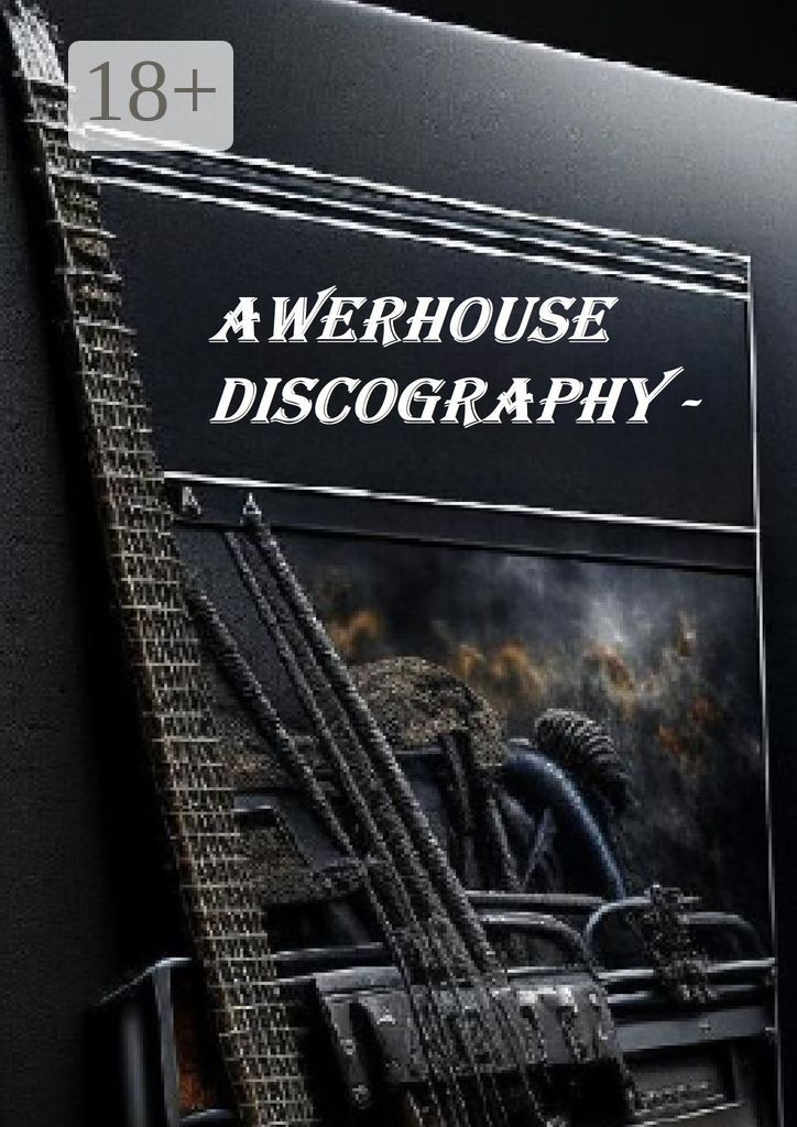 AwerHouse Discography