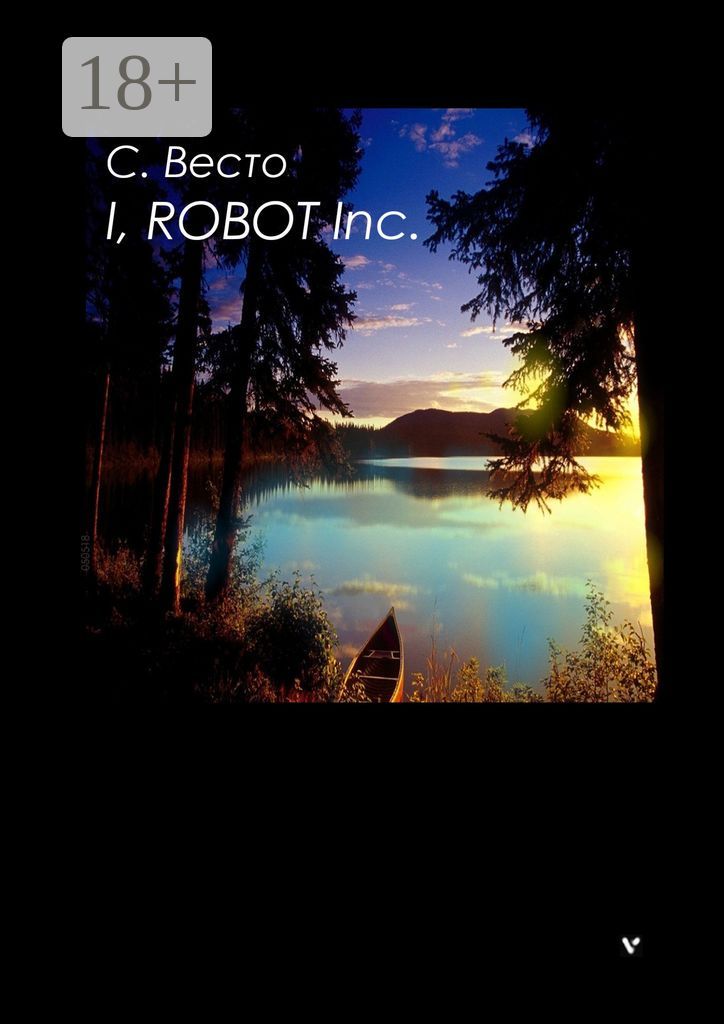 I, ROBOT Inc.
