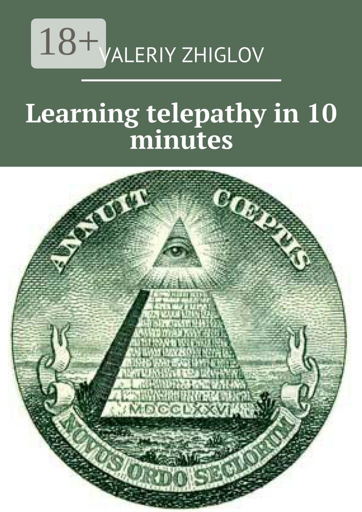 Learning telepathy in 10 minutes
