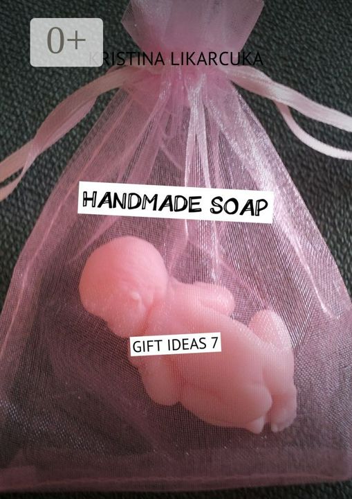 Handmade soap