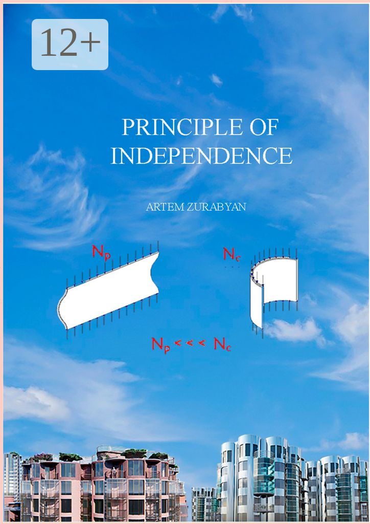Principle of independence