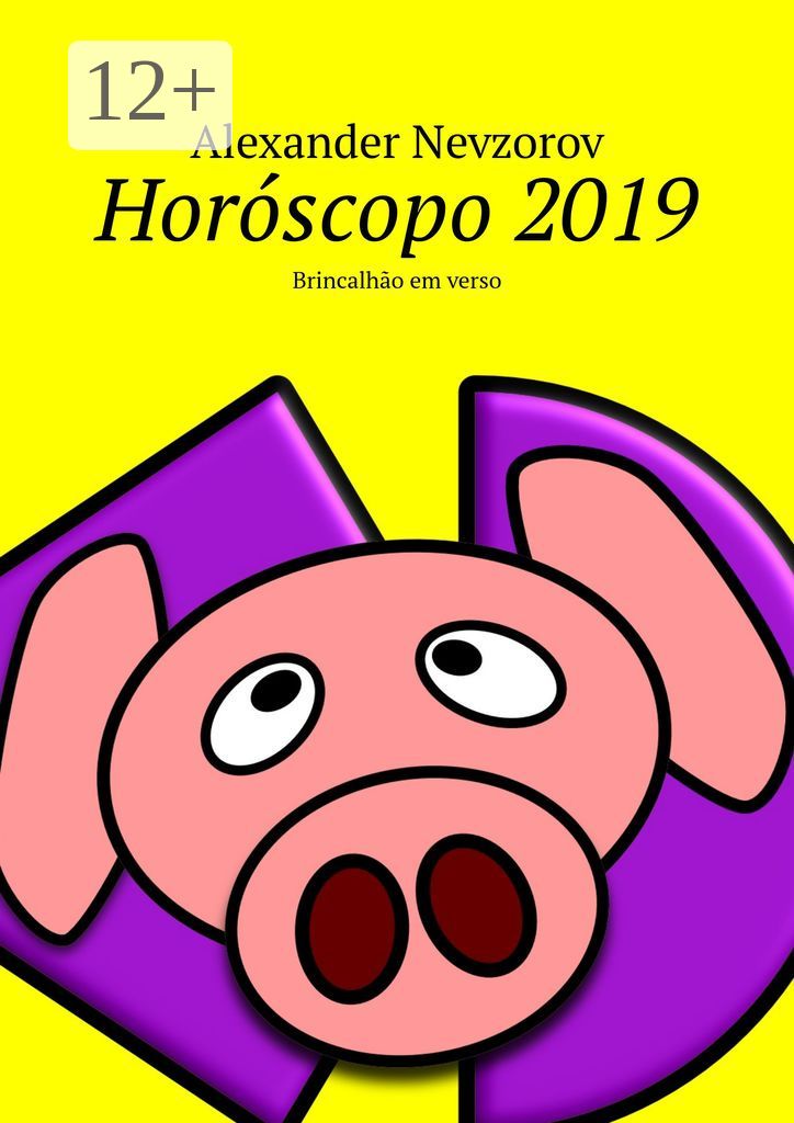 Horoscopo 2019