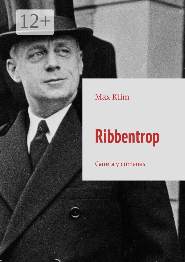 Ribbentrop