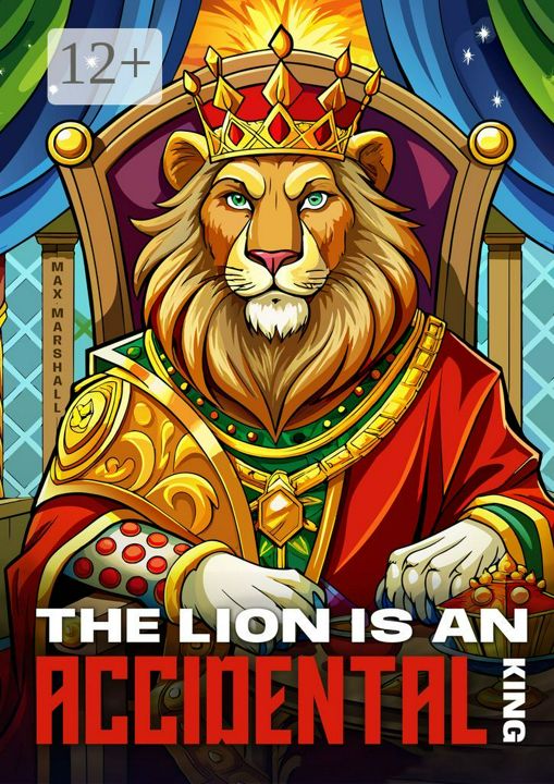 The Lion is an Accidental King