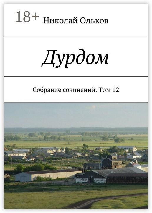 Дурдом