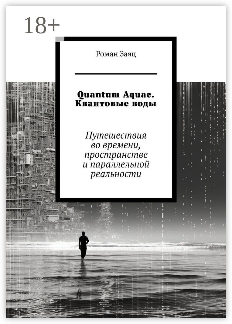 Quantum Aquae. Квантовые воды