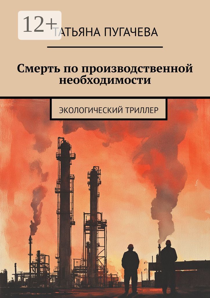 Смерть по производственной необходимости