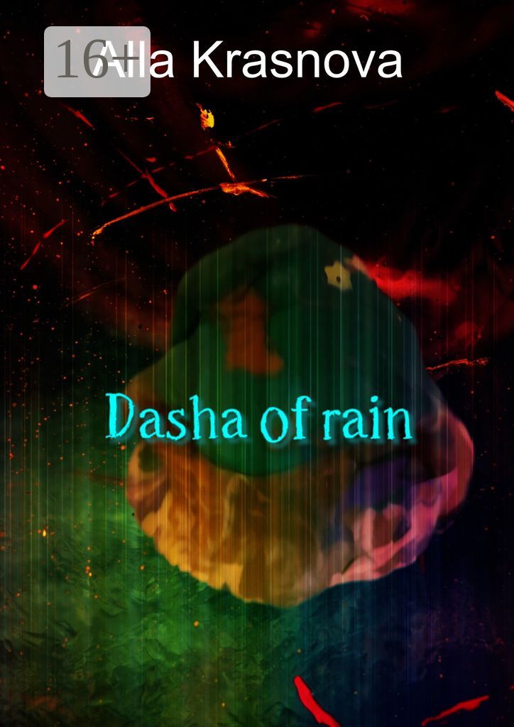Dasha of Rain