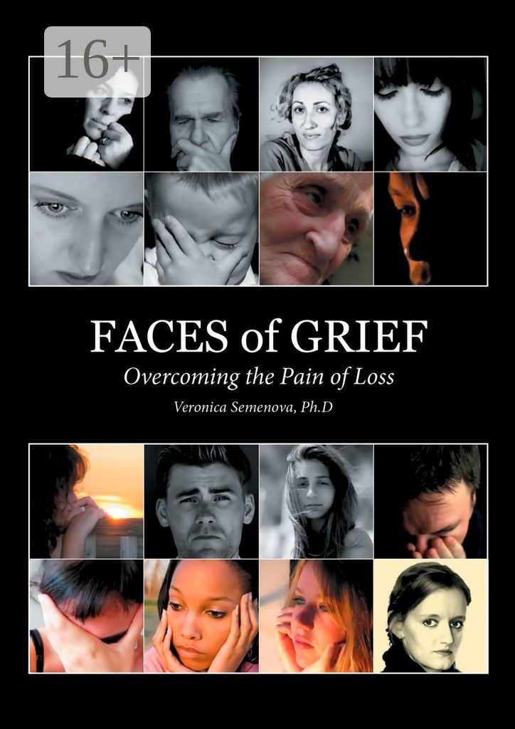 Faces of Grief