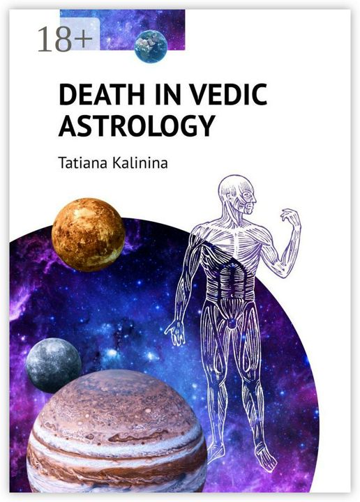 Death in Vedic Astrology