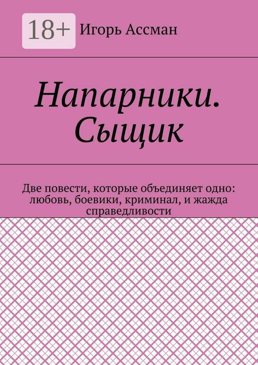 Напарники. Сыщик