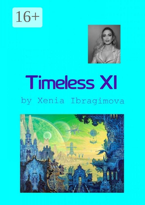 Timeless XI