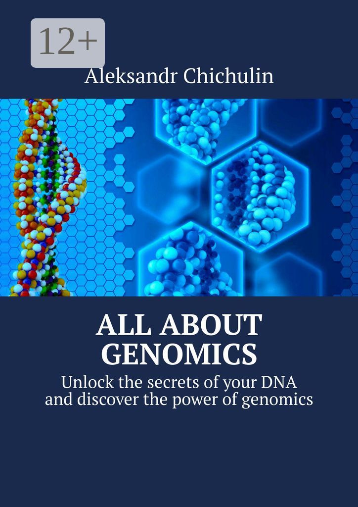 All about Genomics