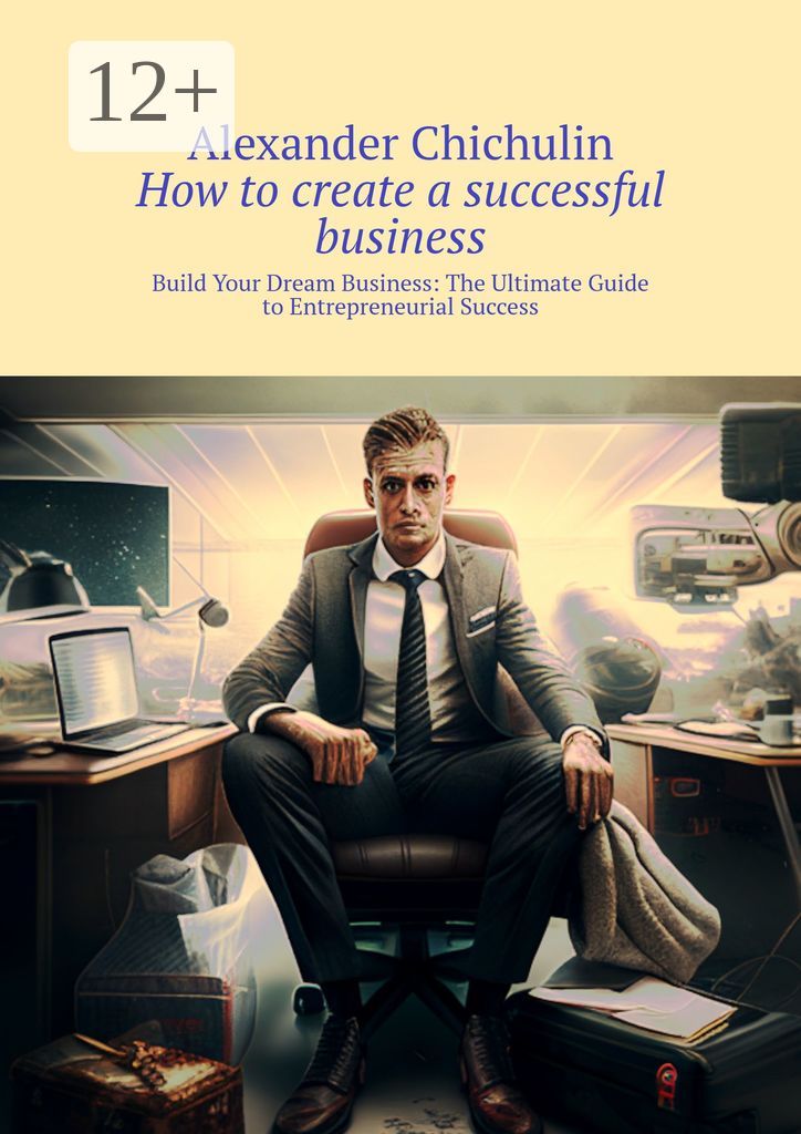 How to create a successful business