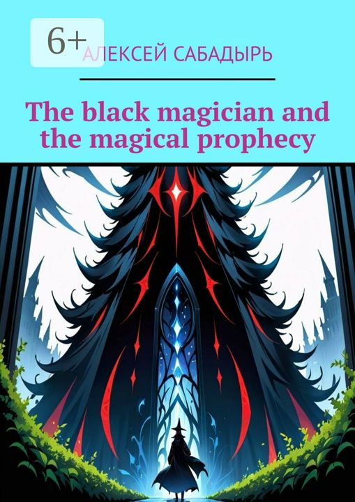 The black magician and the magical prophecy