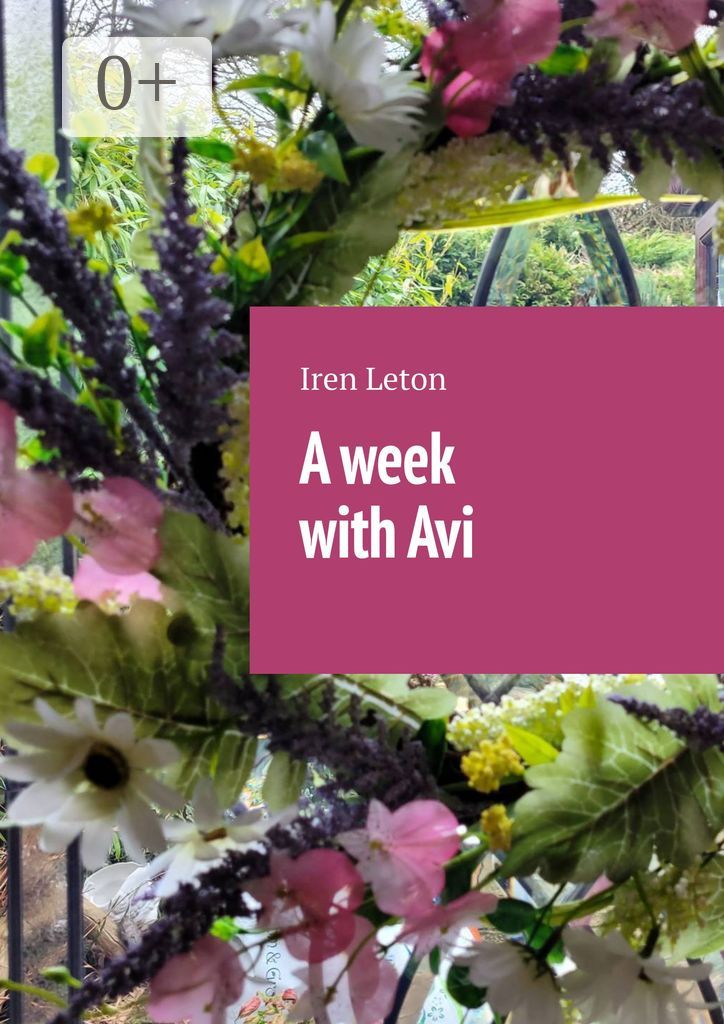 A week with Avi