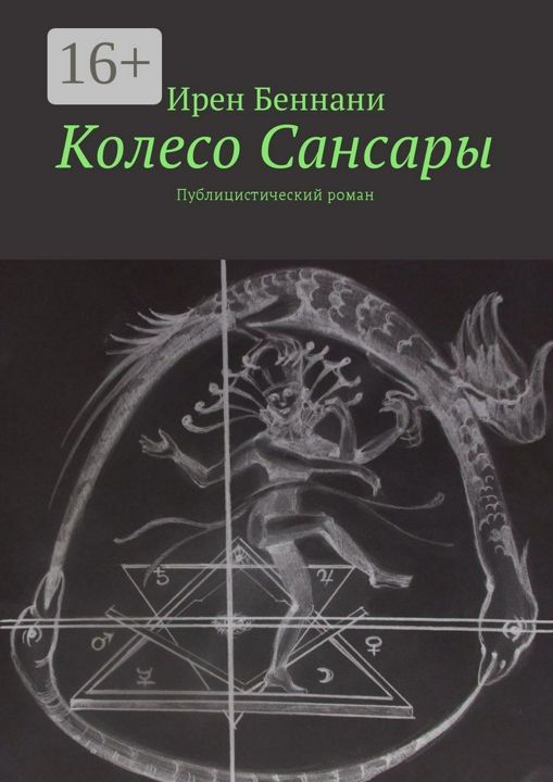 Колесо Сансары