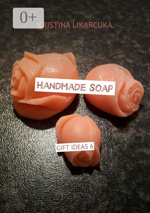 Handmade soap