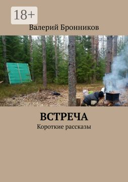 Встреча - Валерий Бронников - купить и читать онлайн электронную книгу ...