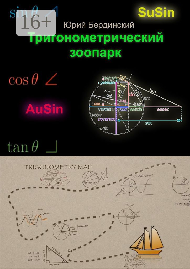 Тригонометрический зоопарк