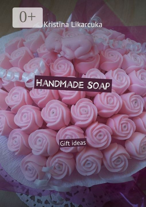 Handmade soap