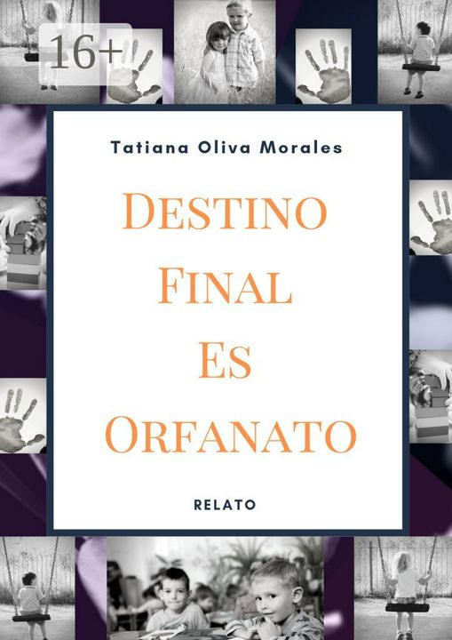 Destino Final Es Orfanato